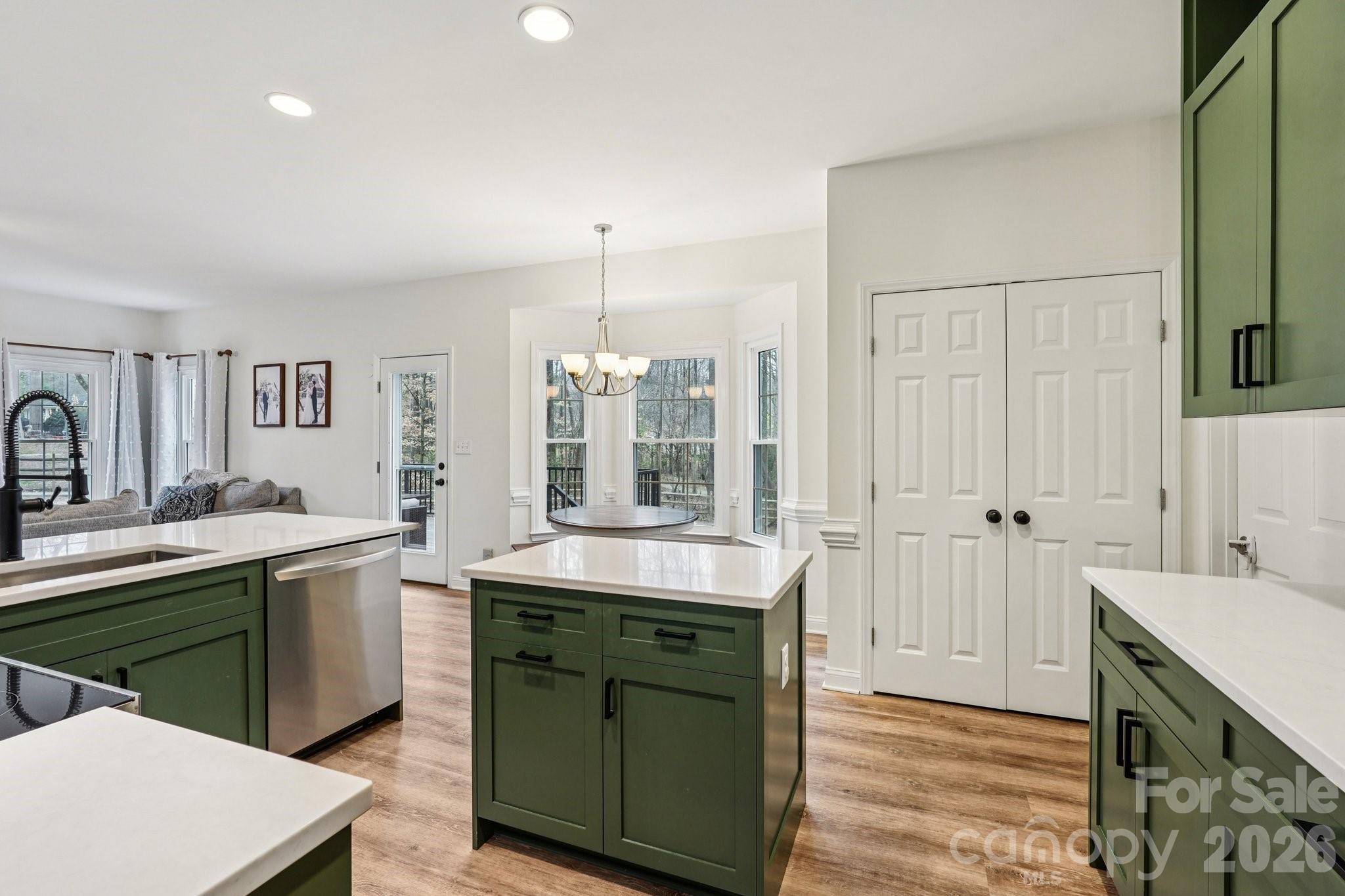 551 Dovefield Drive Indian Trail NC 28079