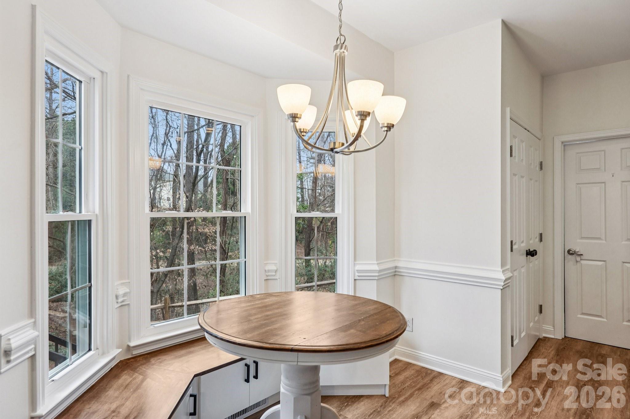 551 Dovefield Drive Indian Trail NC 28079