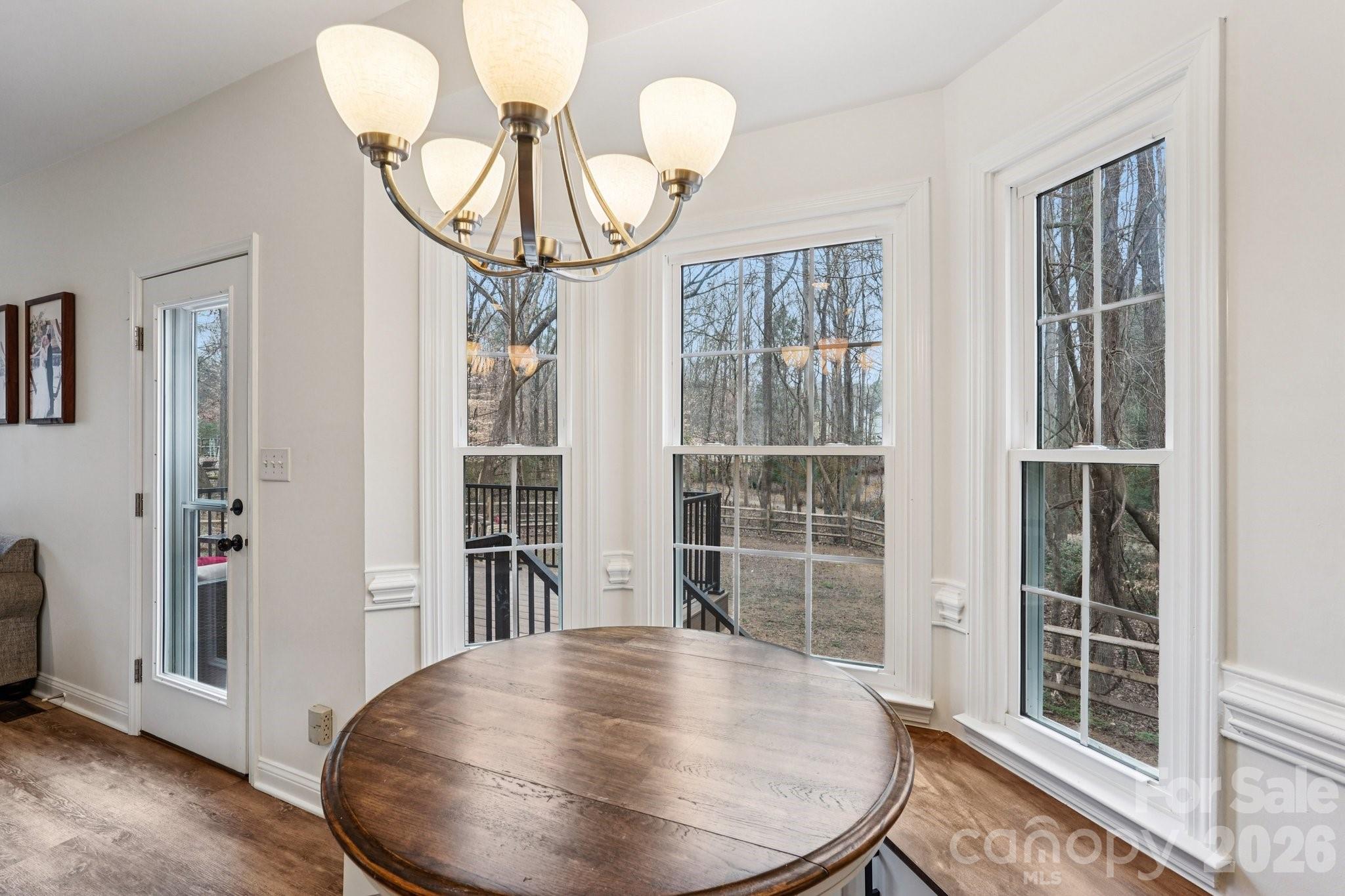 551 Dovefield Drive Indian Trail NC 28079
