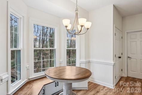 551 Dovefield Drive Indian Trail NC 28079