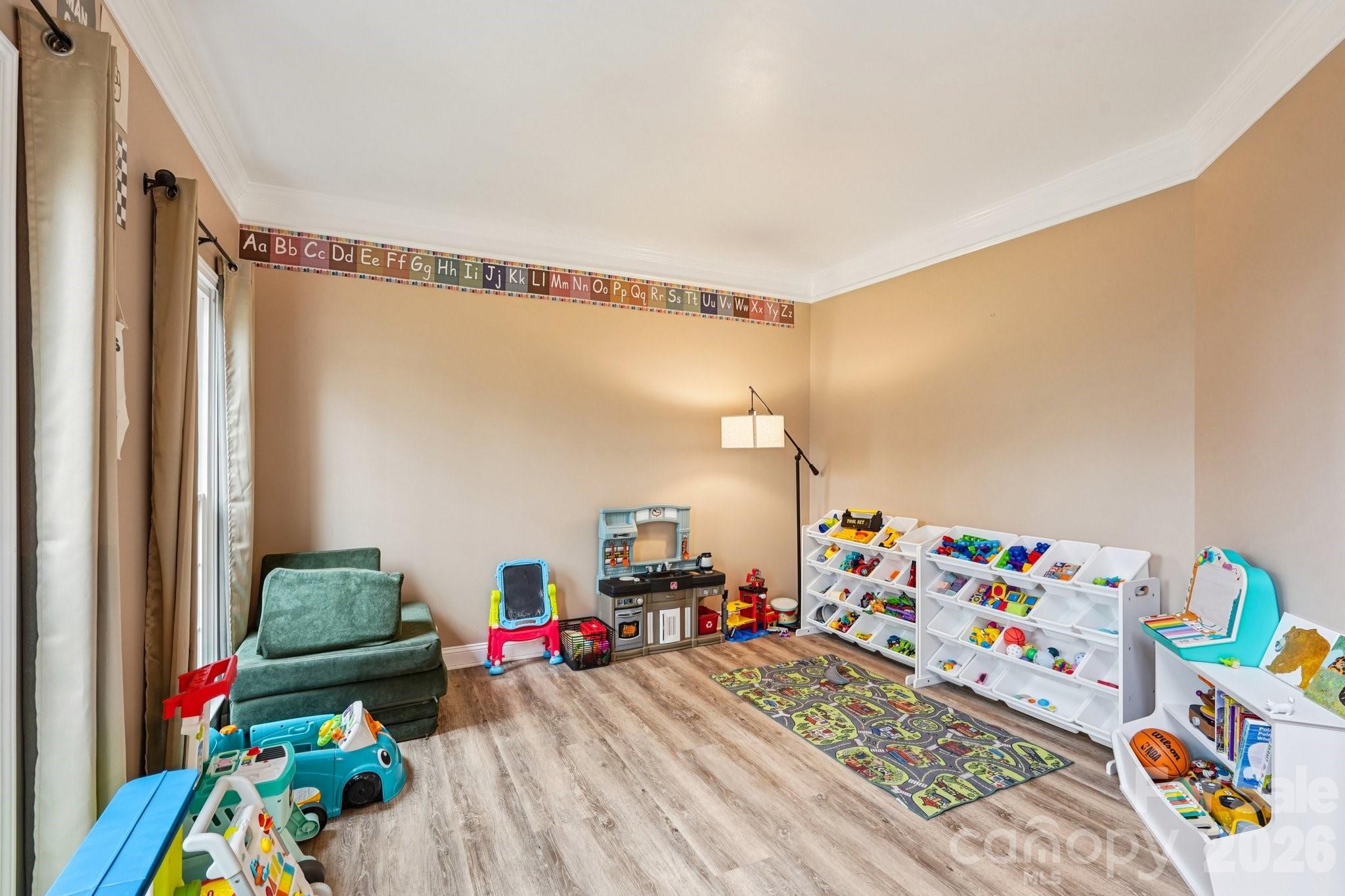 551 Dovefield Drive Indian Trail NC 28079