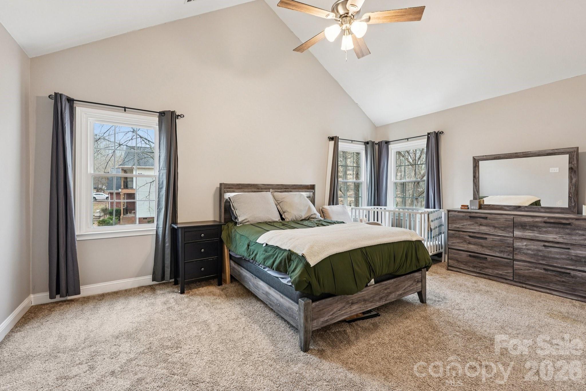551 Dovefield Drive Indian Trail NC 28079
