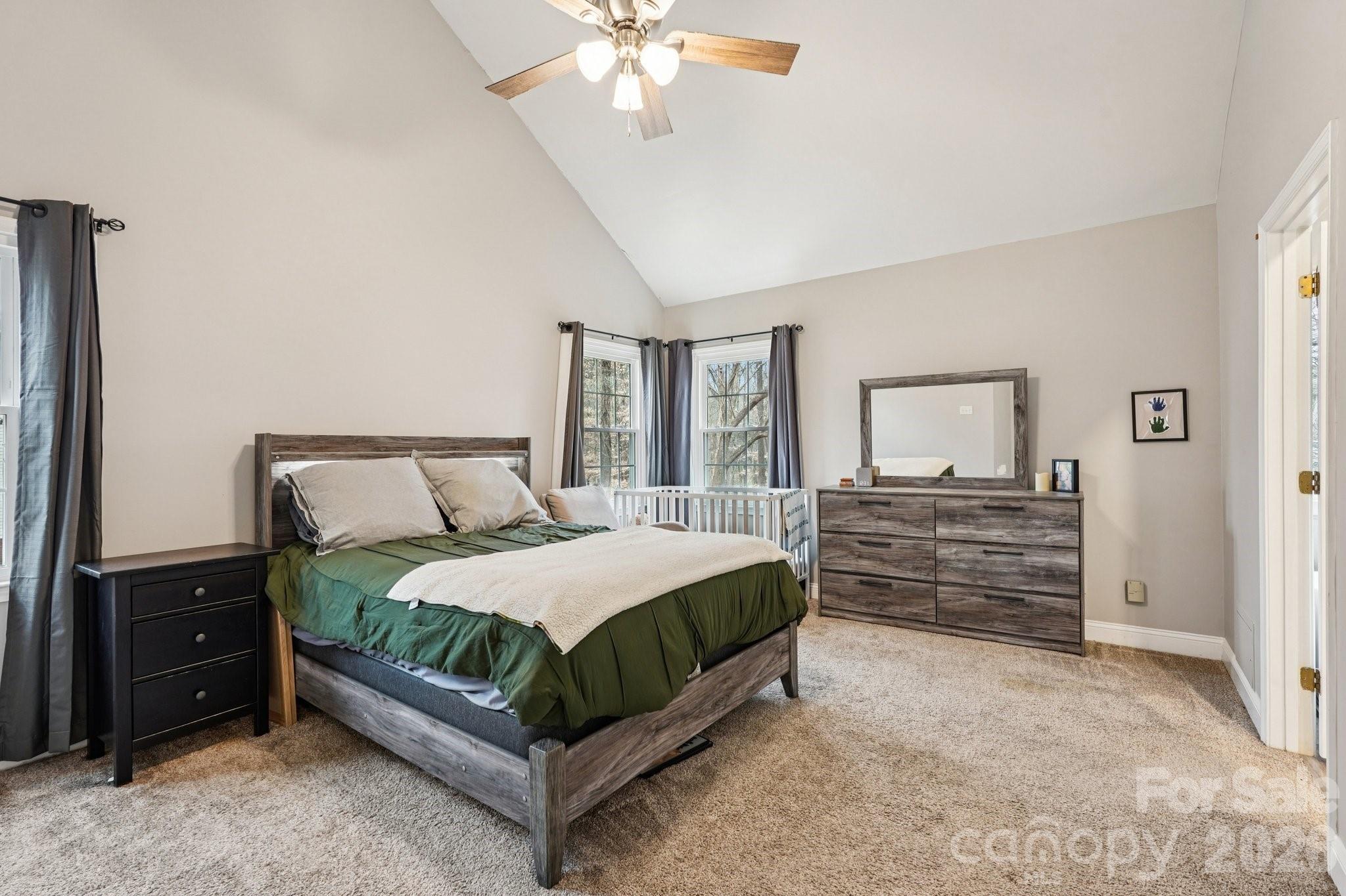 551 Dovefield Drive Indian Trail NC 28079