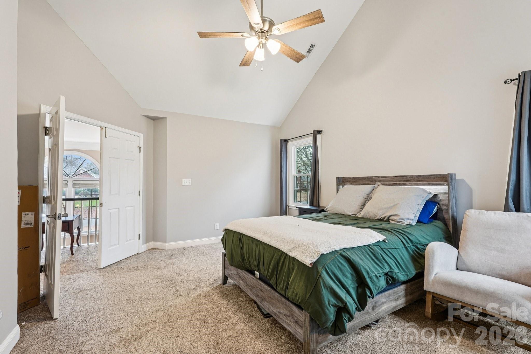551 Dovefield Drive Indian Trail NC 28079