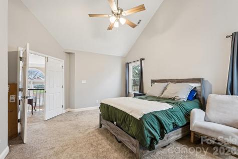 551 Dovefield Drive Indian Trail NC 28079
