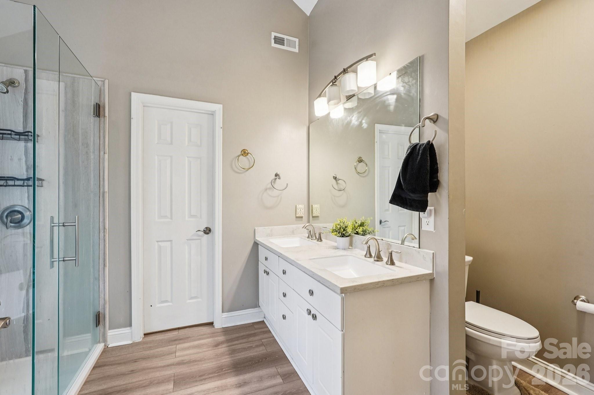 551 Dovefield Drive Indian Trail NC 28079
