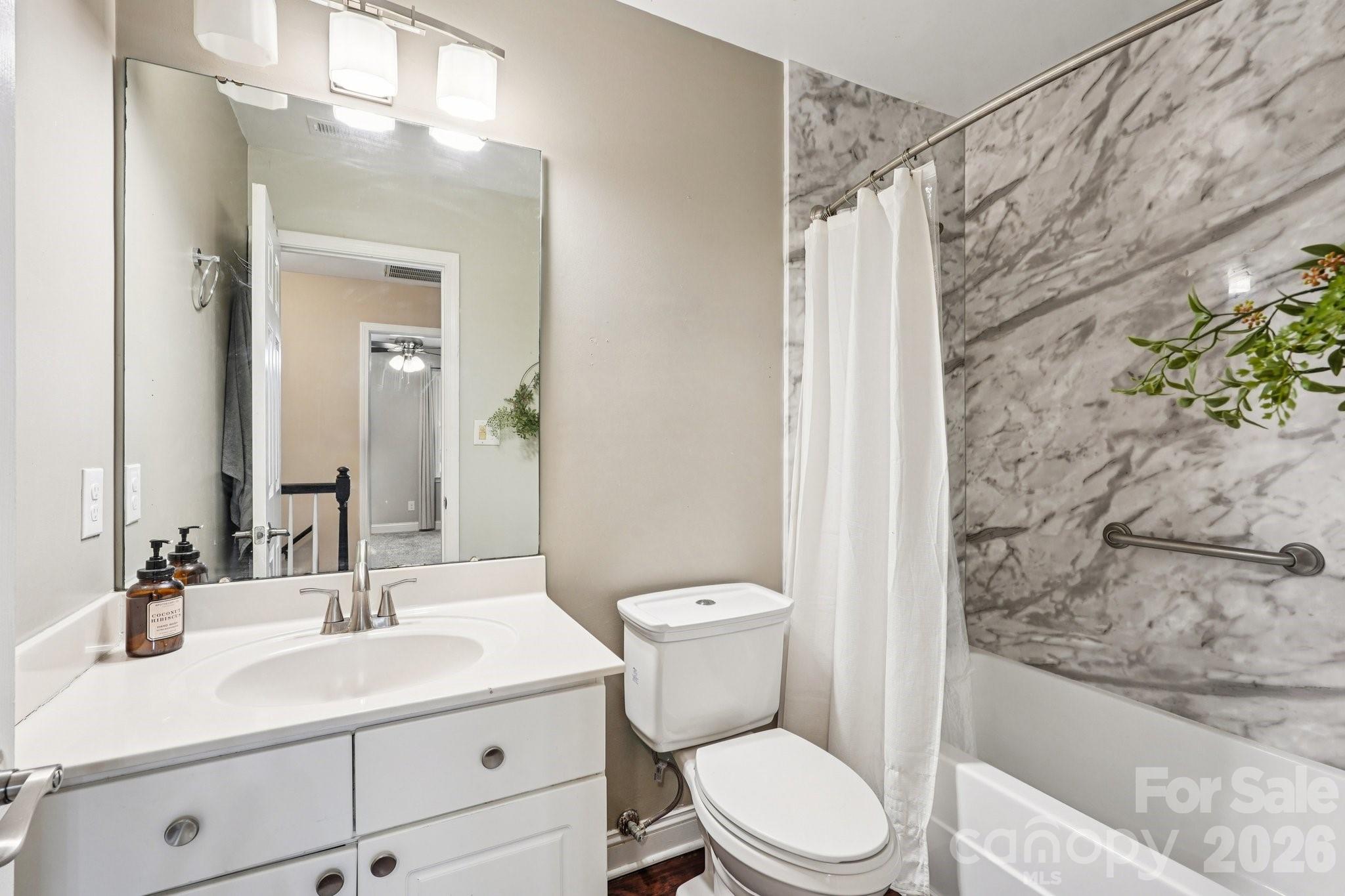 551 Dovefield Drive Indian Trail NC 28079
