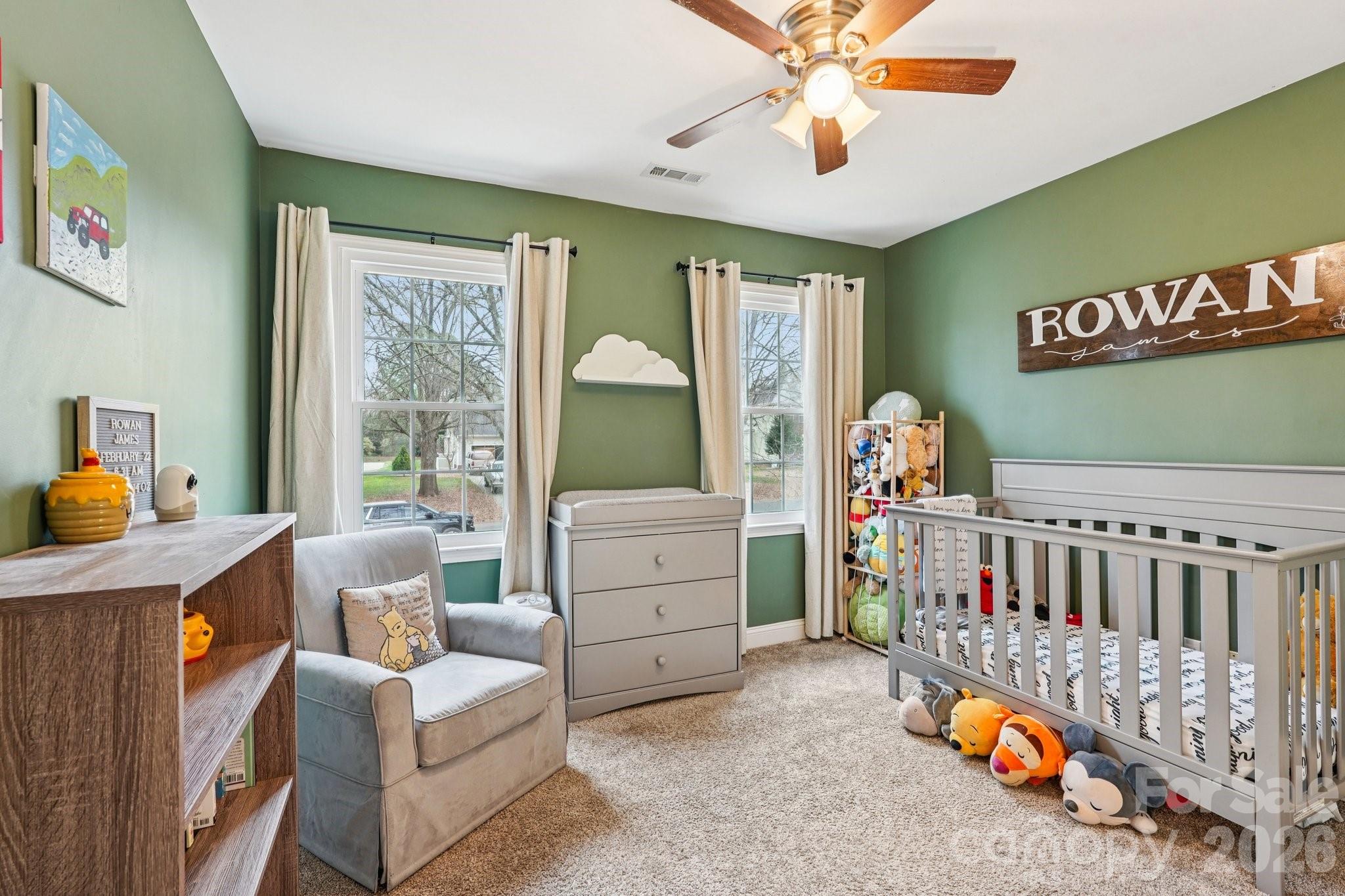 551 Dovefield Drive Indian Trail NC 28079
