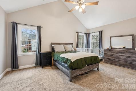 551 Dovefield Drive Indian Trail NC 28079