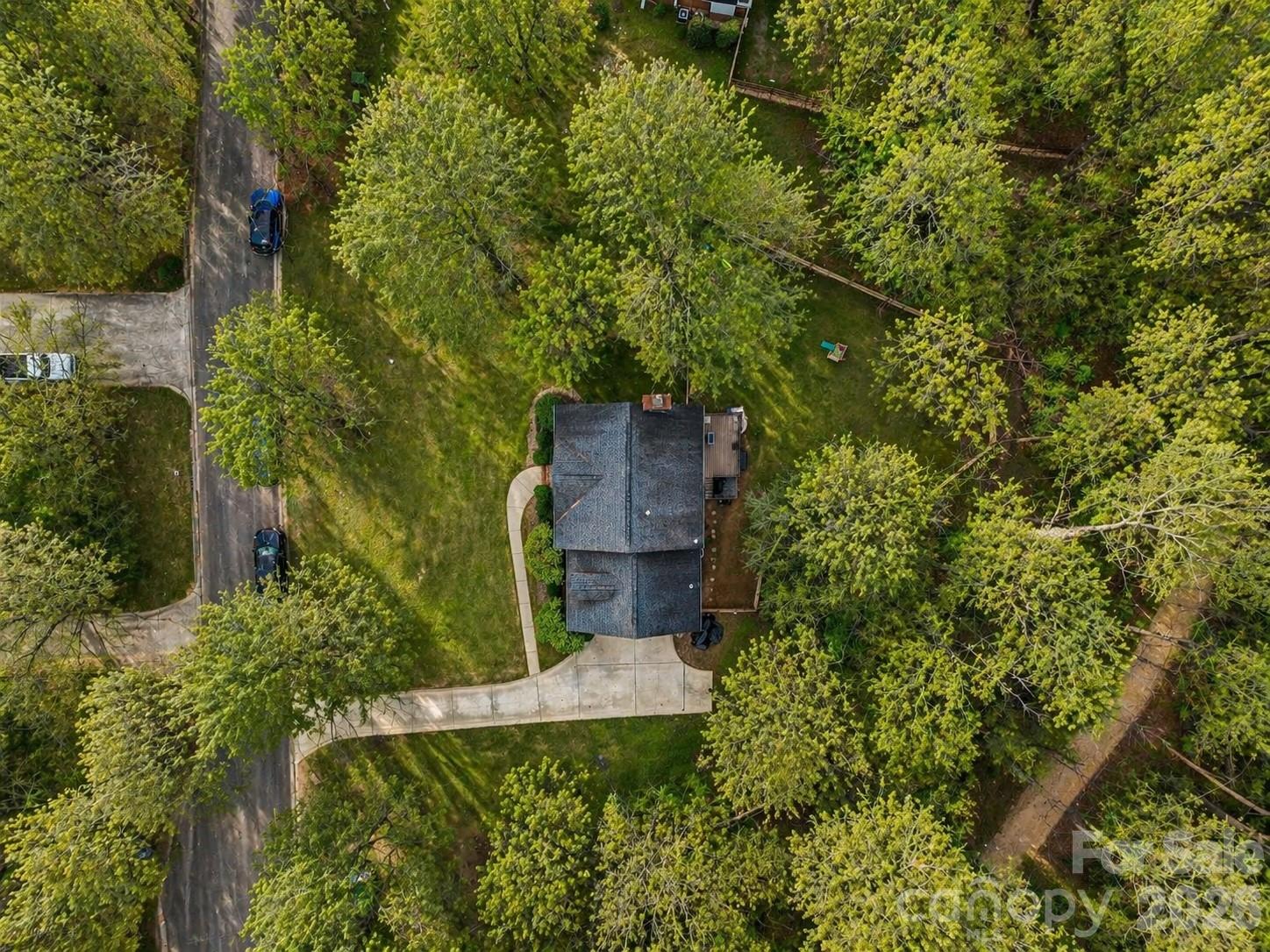 551 Dovefield Drive Indian Trail NC 28079
