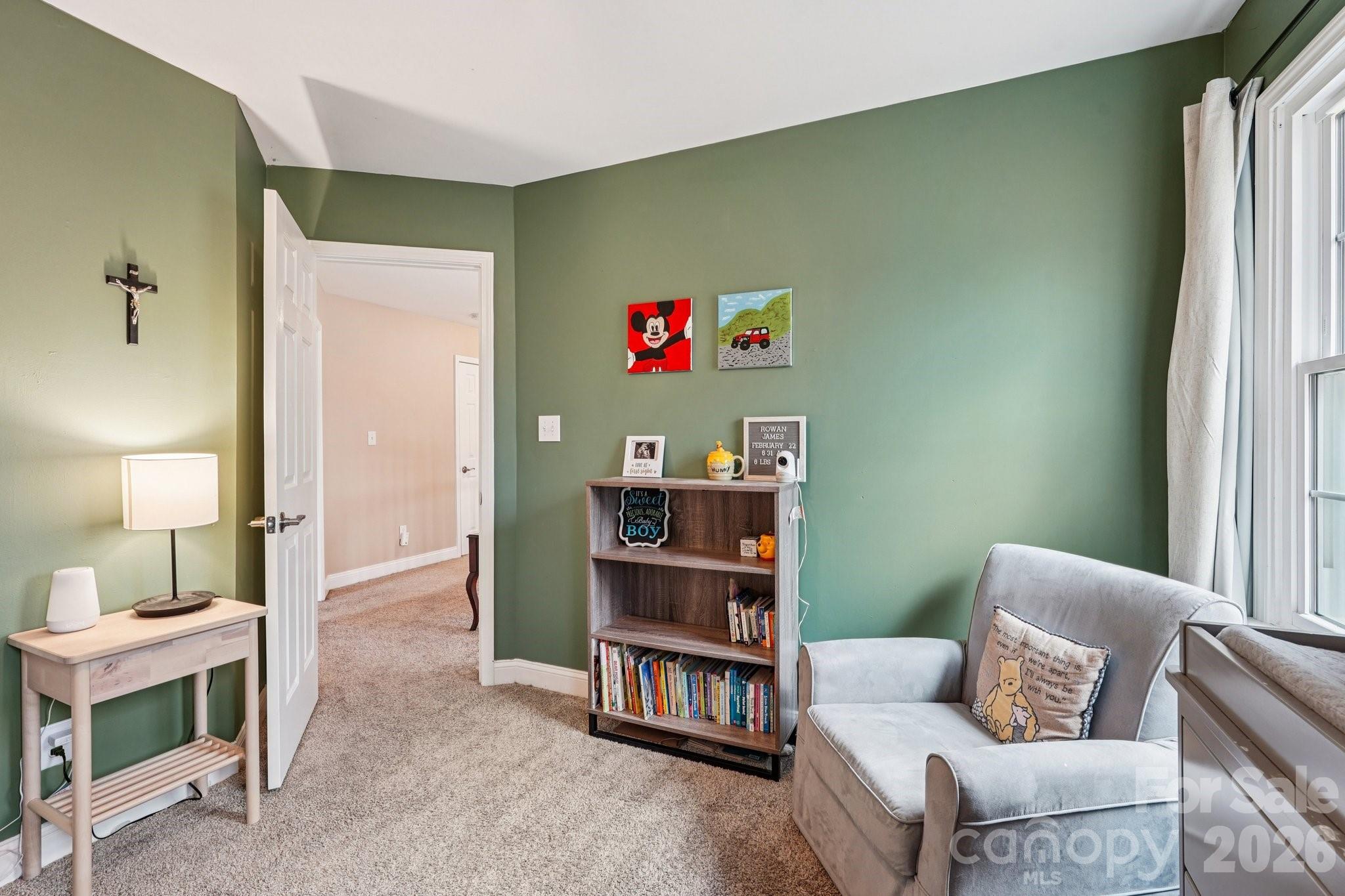 551 Dovefield Drive Indian Trail NC 28079