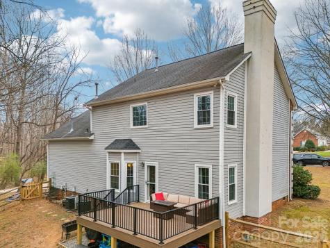 551 Dovefield Drive Indian Trail NC 28079
