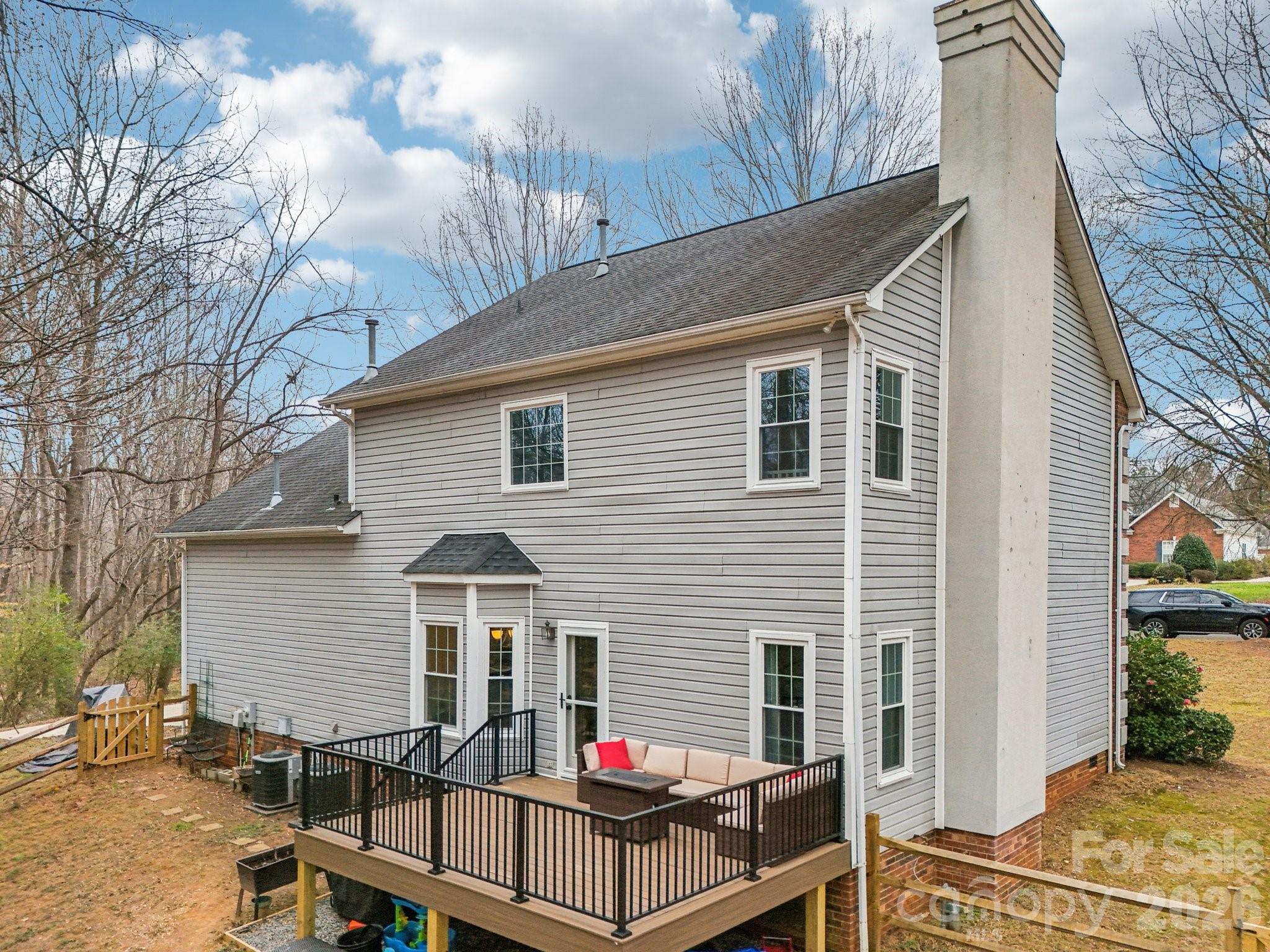 551 Dovefield Drive Indian Trail NC 28079