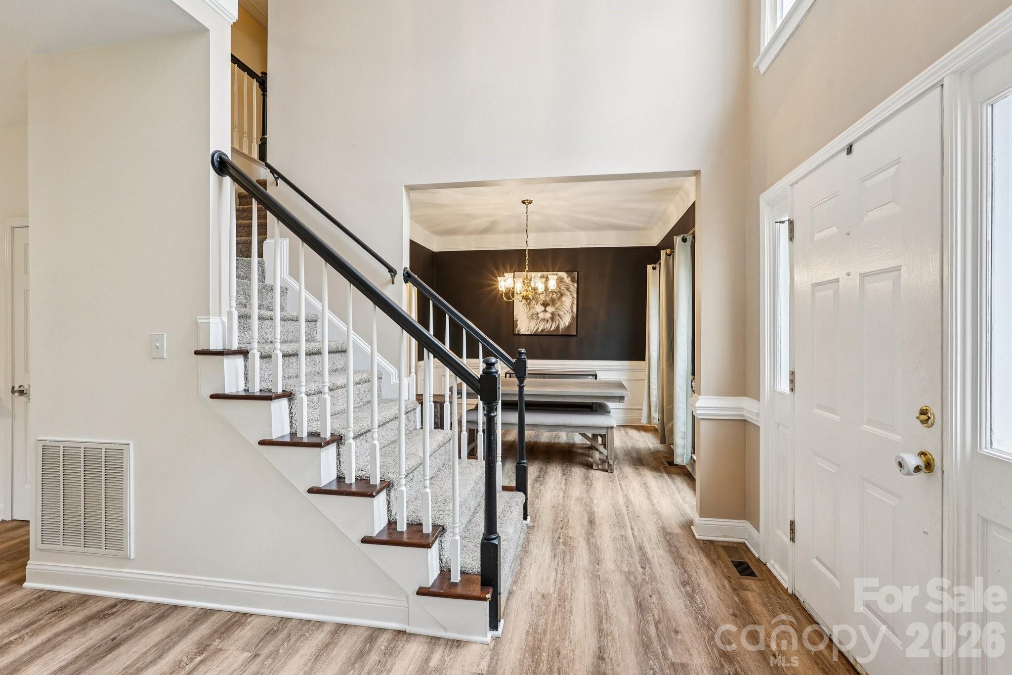 551 Dovefield Drive Indian Trail NC 28079