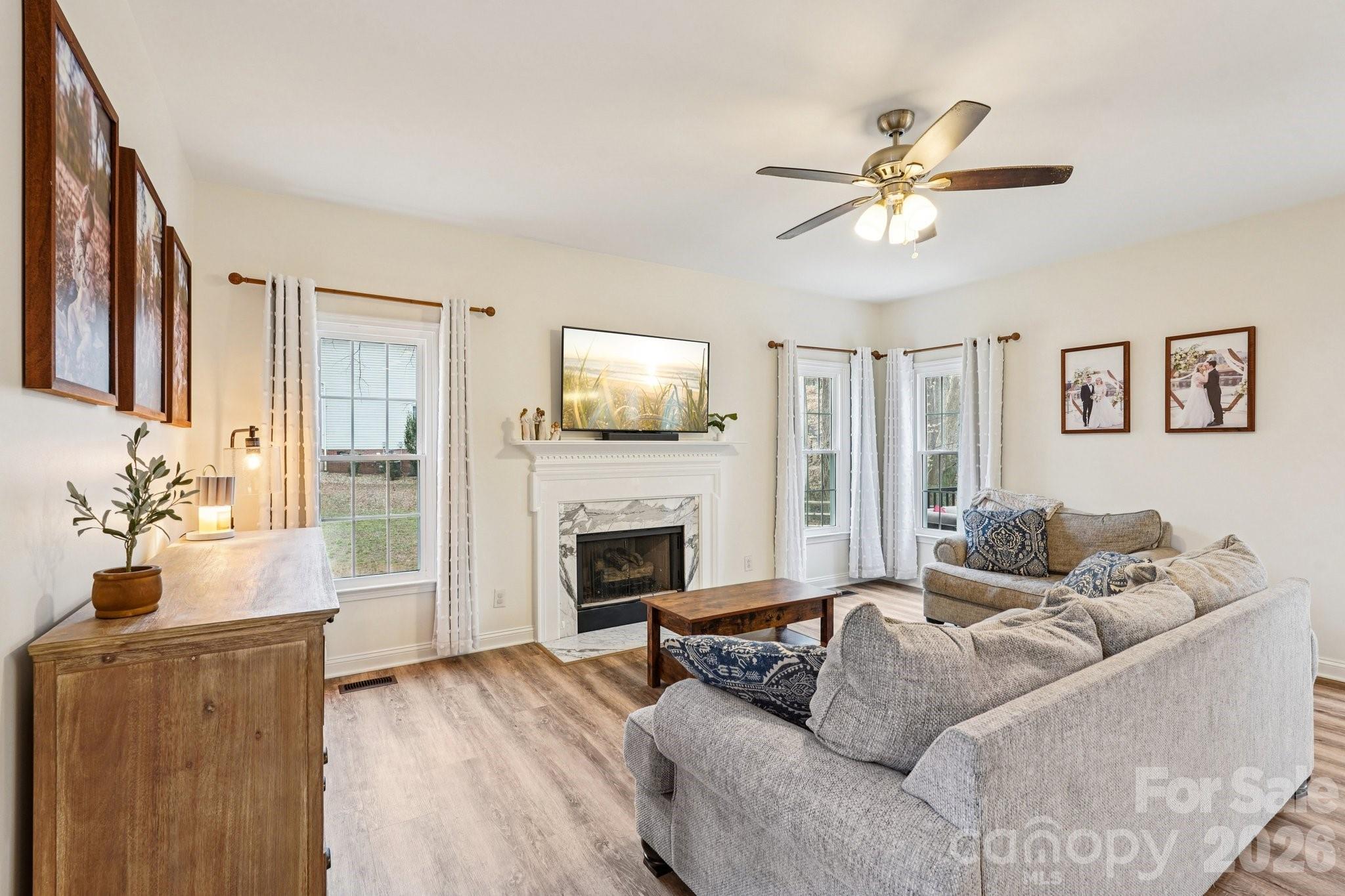551 Dovefield Drive Indian Trail NC 28079