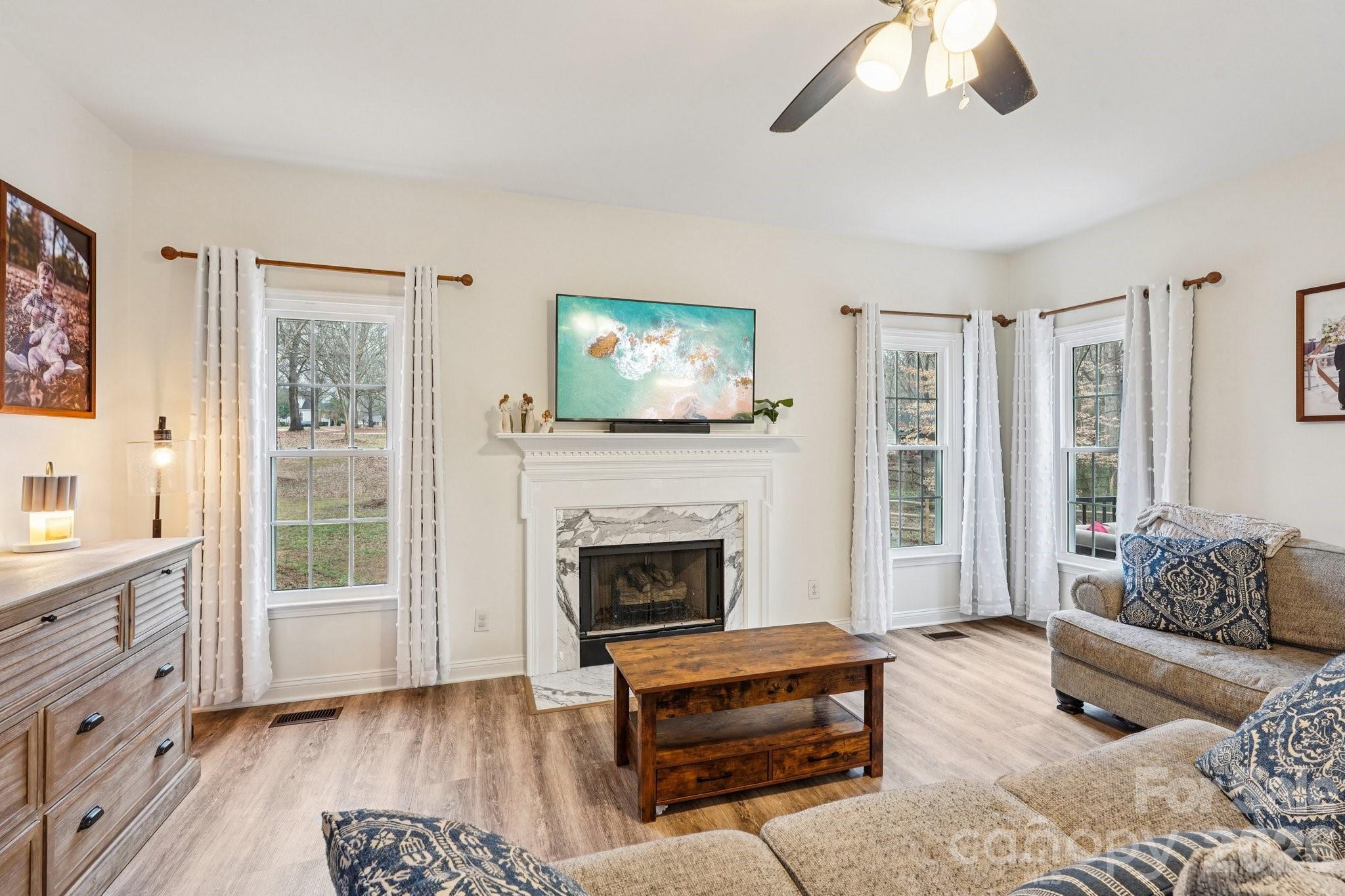 551 Dovefield Drive Indian Trail NC 28079