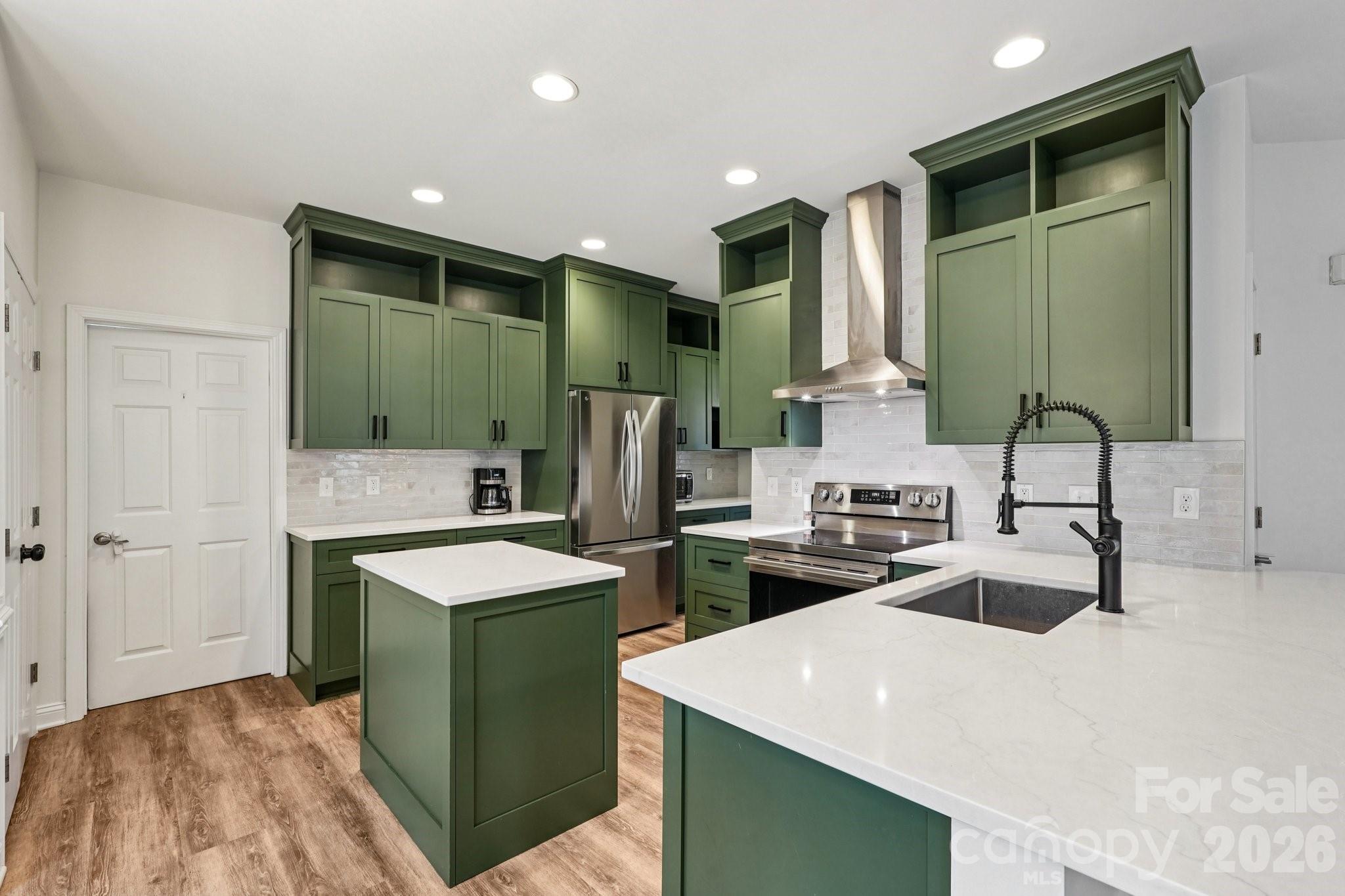 551 Dovefield Drive Indian Trail NC 28079