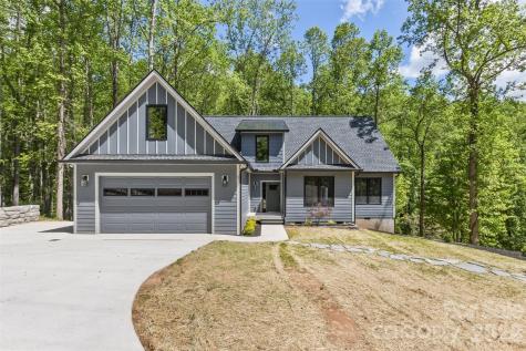 61 Bamboo Trail Candler NC 28715