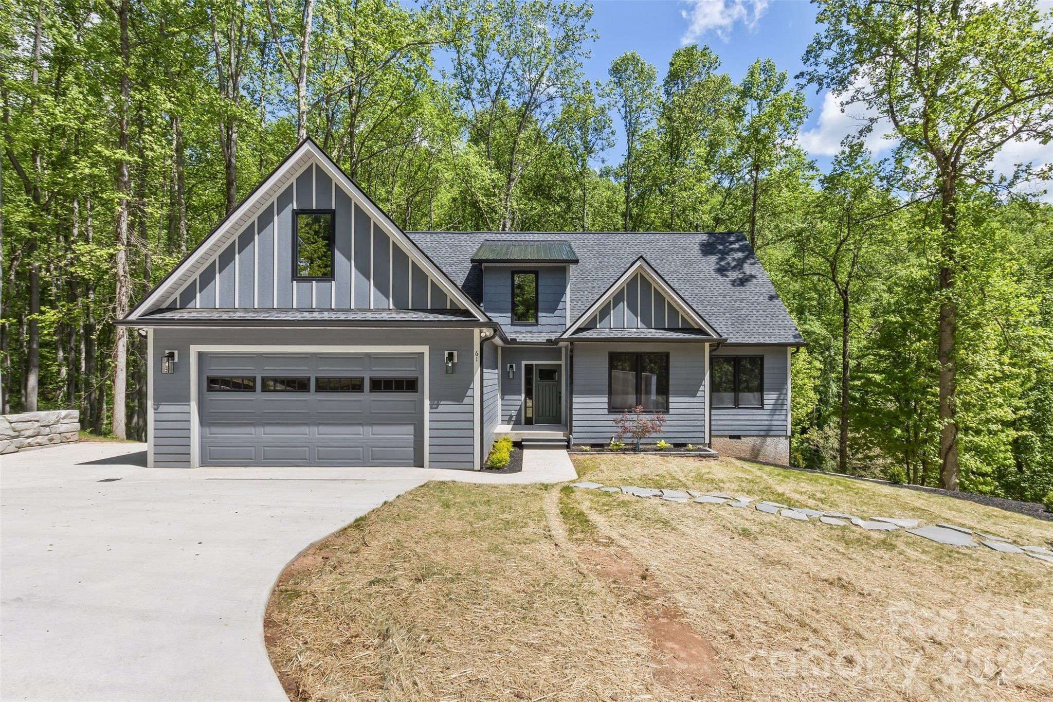 61 Bamboo Trail Candler NC 28715
