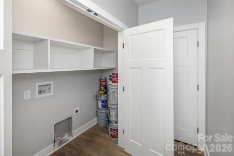 61 Bamboo Trail Candler NC 28715