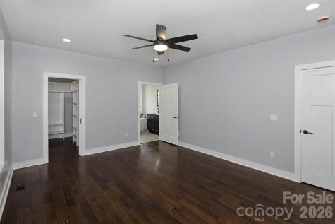 61 Bamboo Trail Candler NC 28715