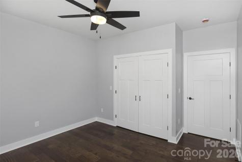 61 Bamboo Trail Candler NC 28715