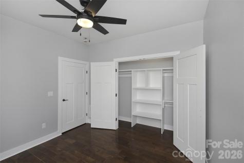 61 Bamboo Trail Candler NC 28715