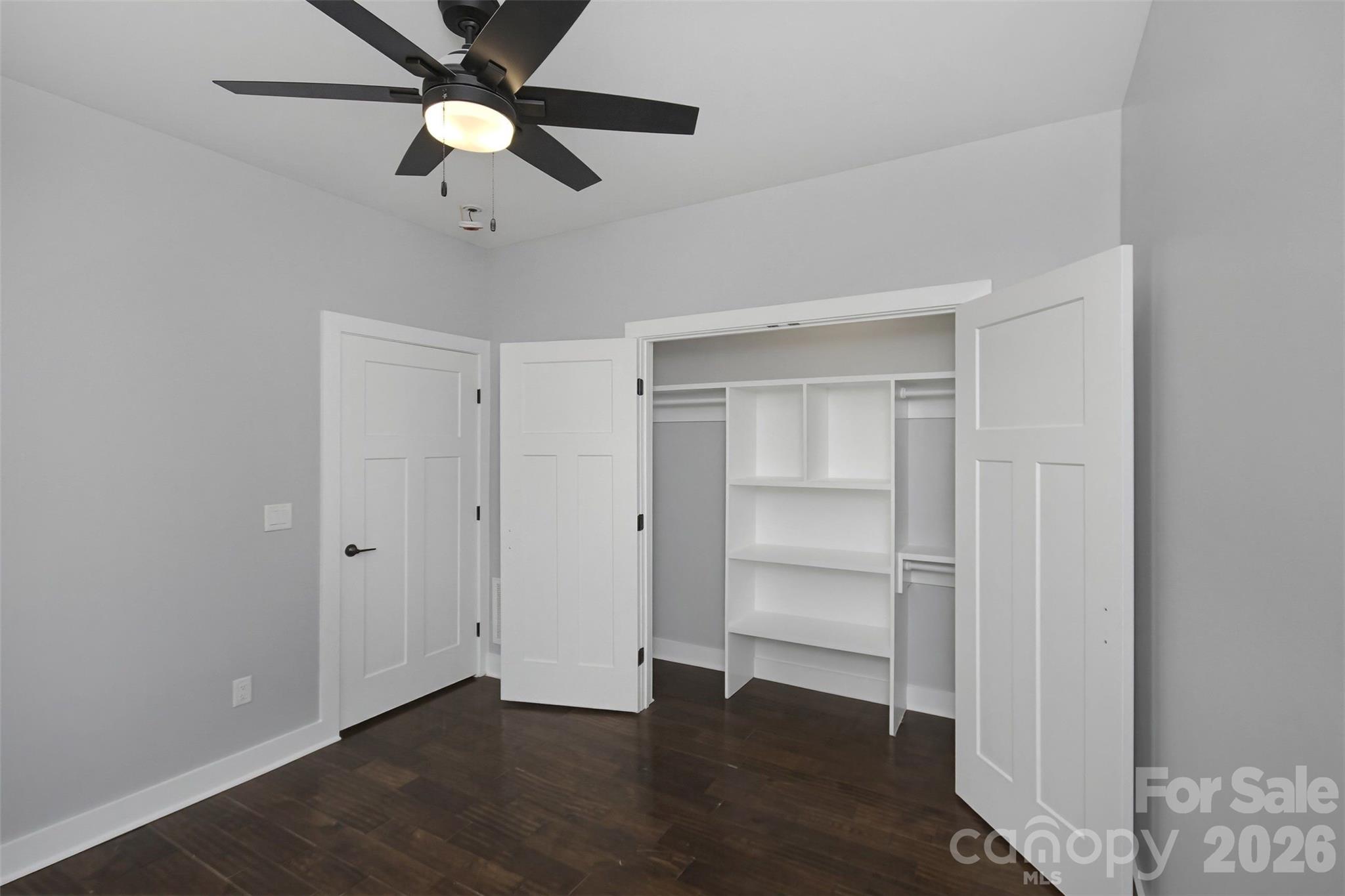 61 Bamboo Trail Candler NC 28715