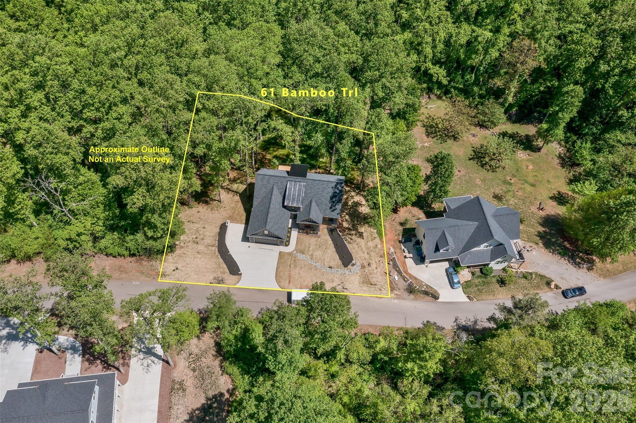 61 Bamboo Trail Candler NC 28715