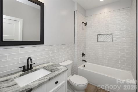 61 Bamboo Trail Candler NC 28715