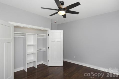 61 Bamboo Trail Candler NC 28715