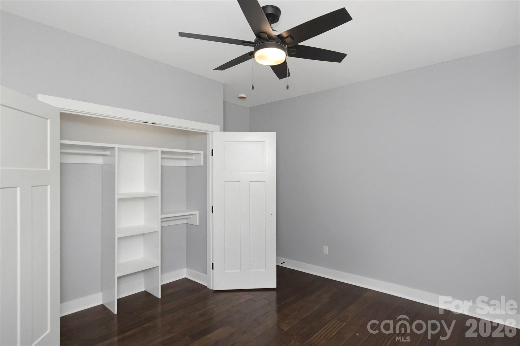 61 Bamboo Trail Candler NC 28715