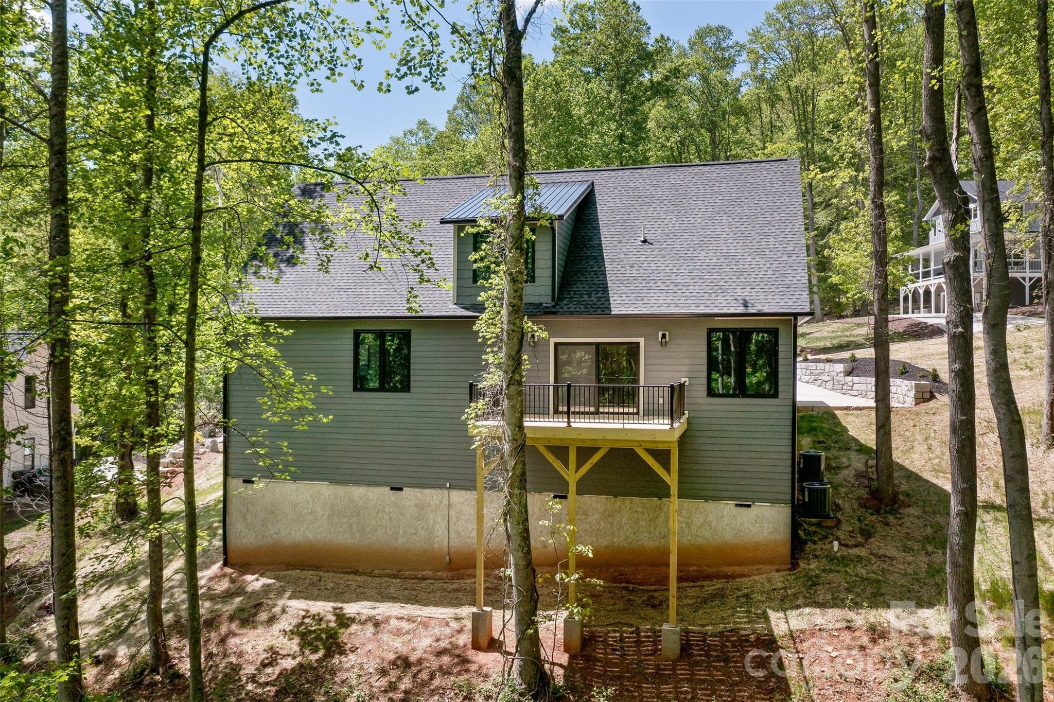 61 Bamboo Trail Candler NC 28715