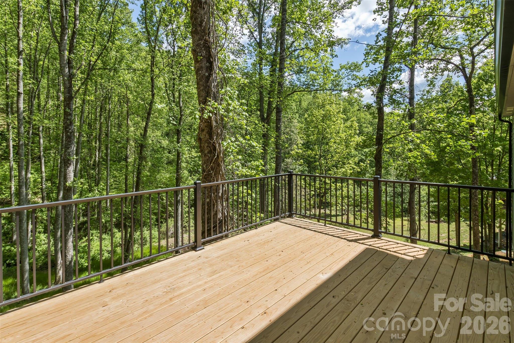61 Bamboo Trail Candler NC 28715