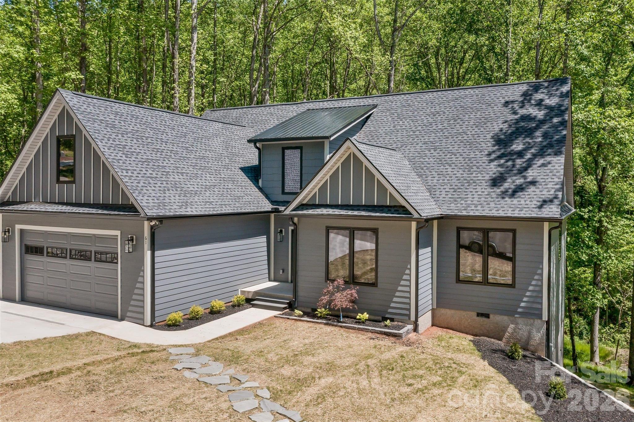 61 Bamboo Trail Candler NC 28715