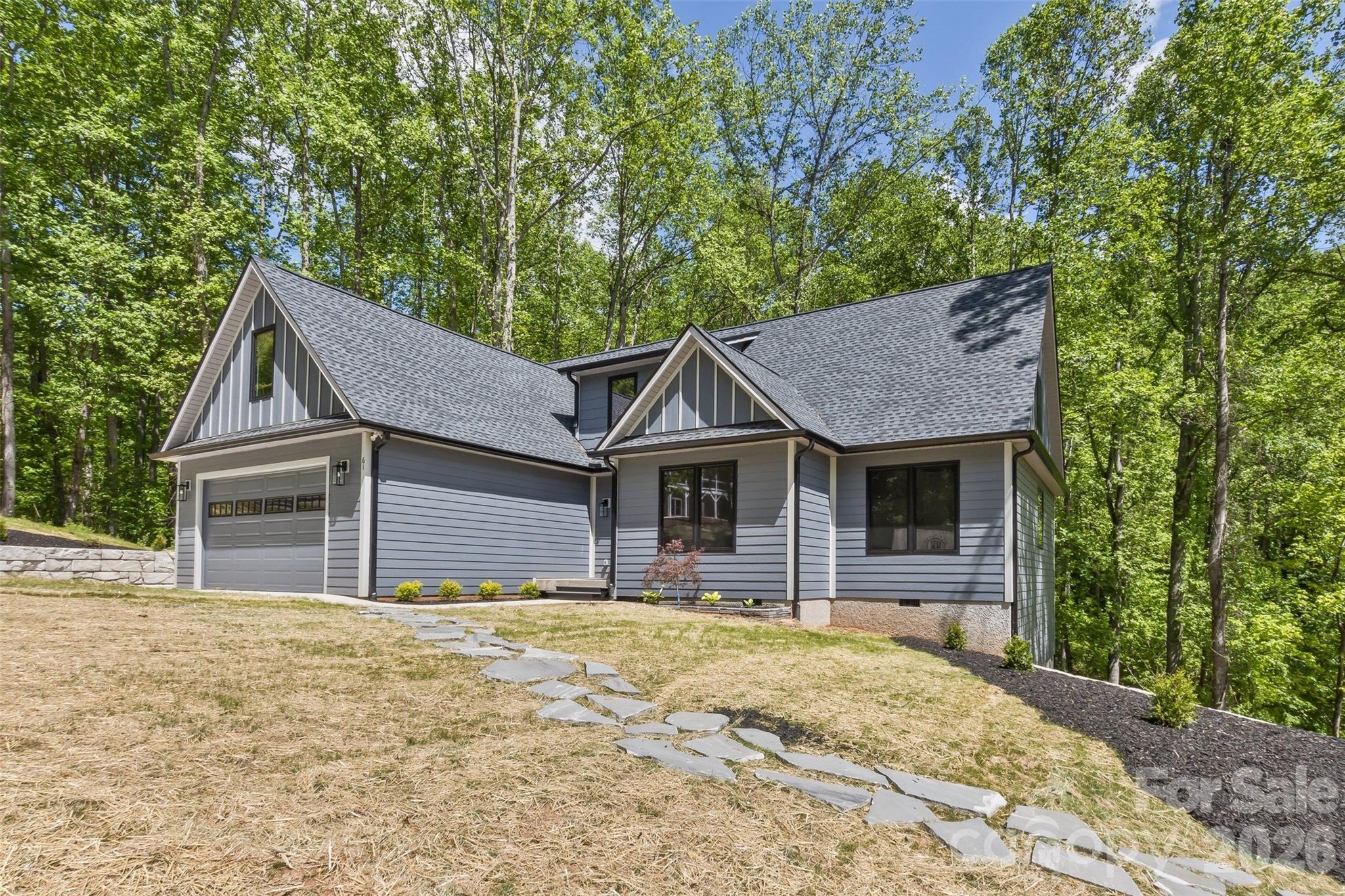 61 Bamboo Trail Candler NC 28715