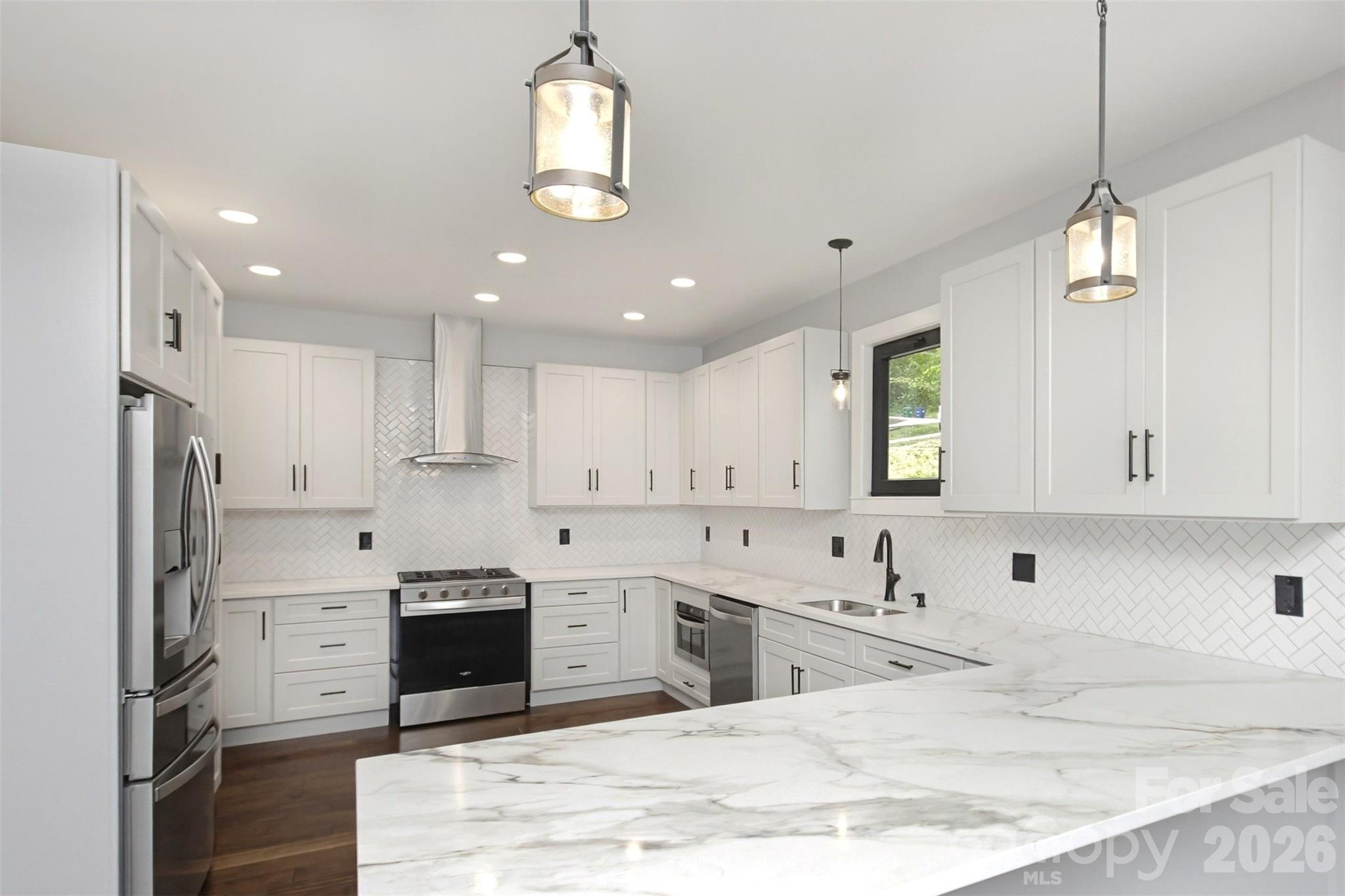 61 Bamboo Trail Candler NC 28715