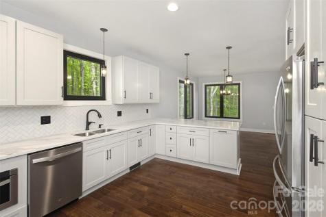 61 Bamboo Trail Candler NC 28715