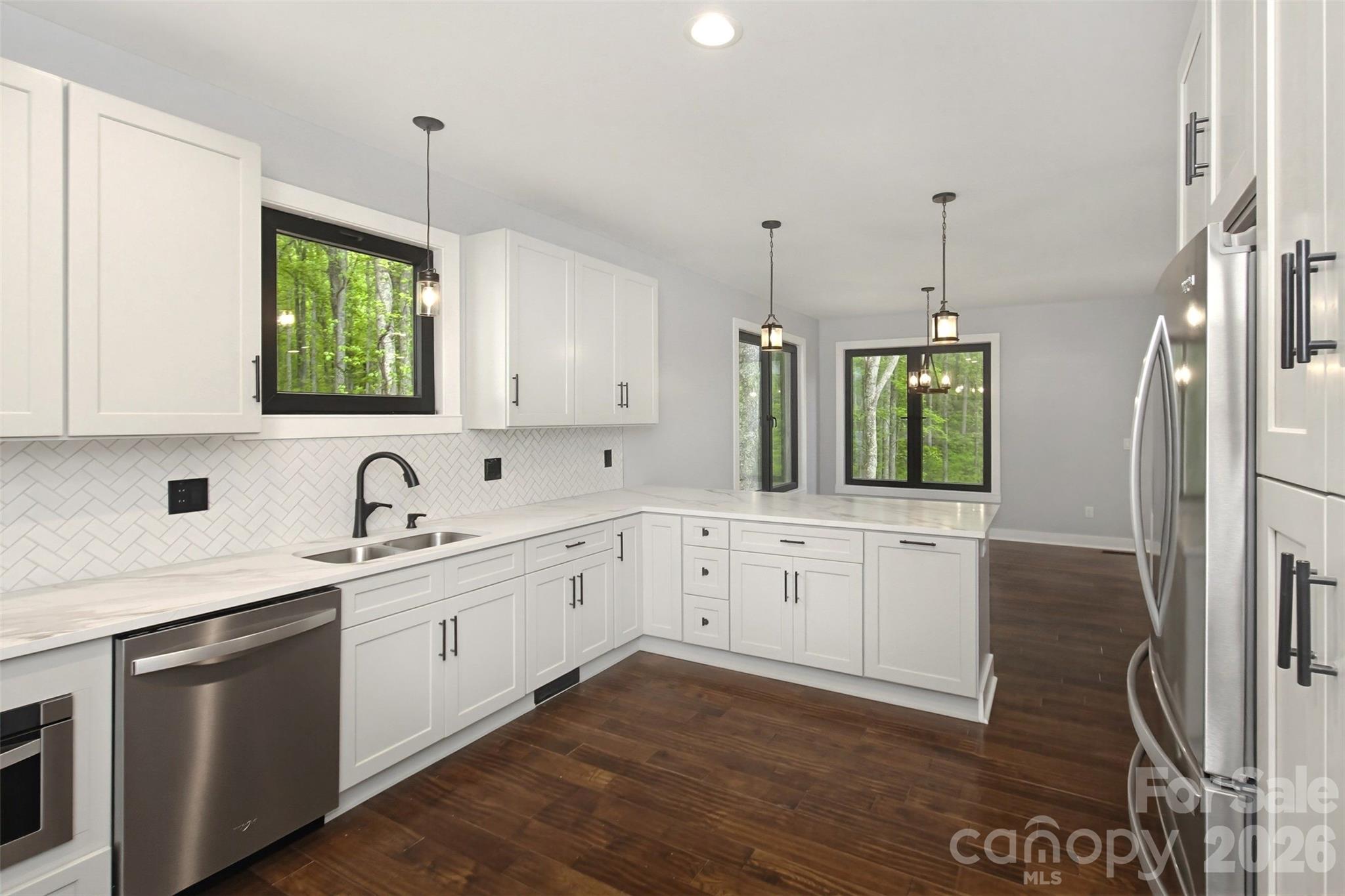 61 Bamboo Trail Candler NC 28715