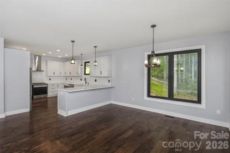 61 Bamboo Trail Candler NC 28715