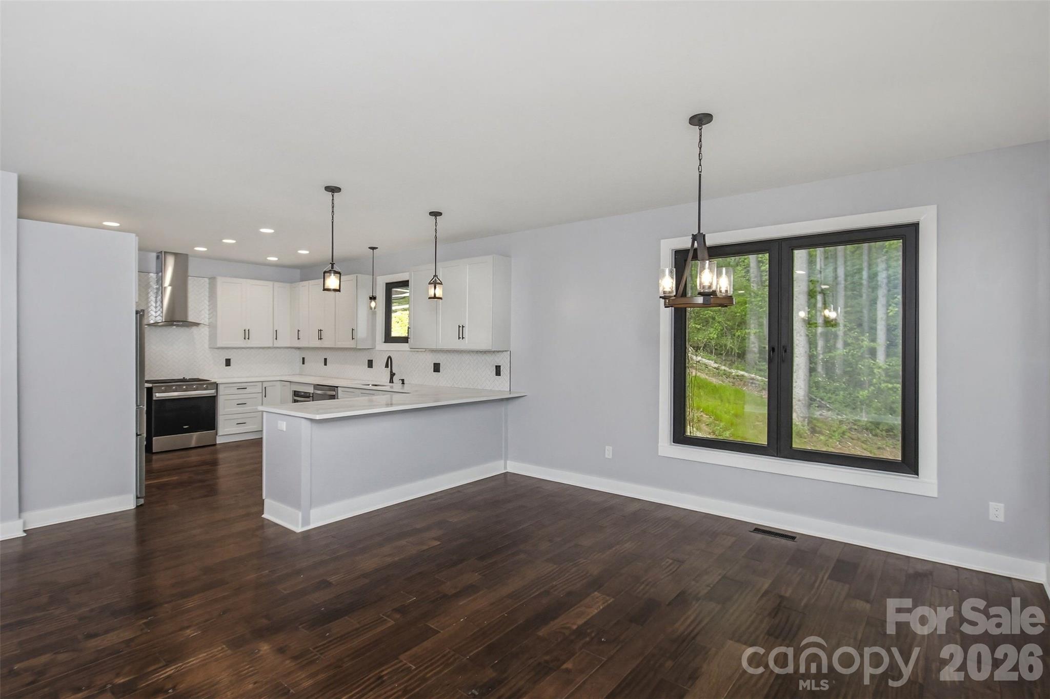 61 Bamboo Trail Candler NC 28715