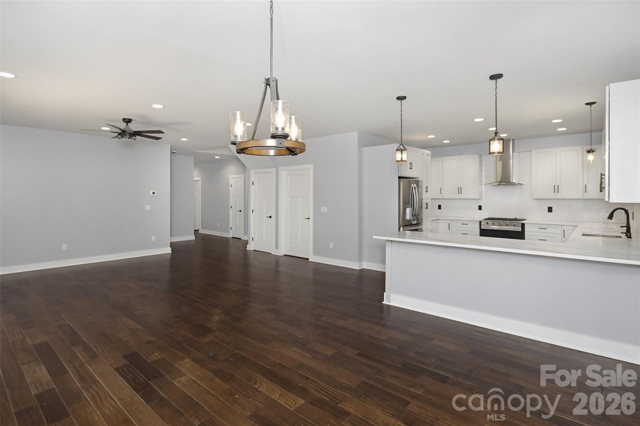 61 Bamboo Trail Candler NC 28715