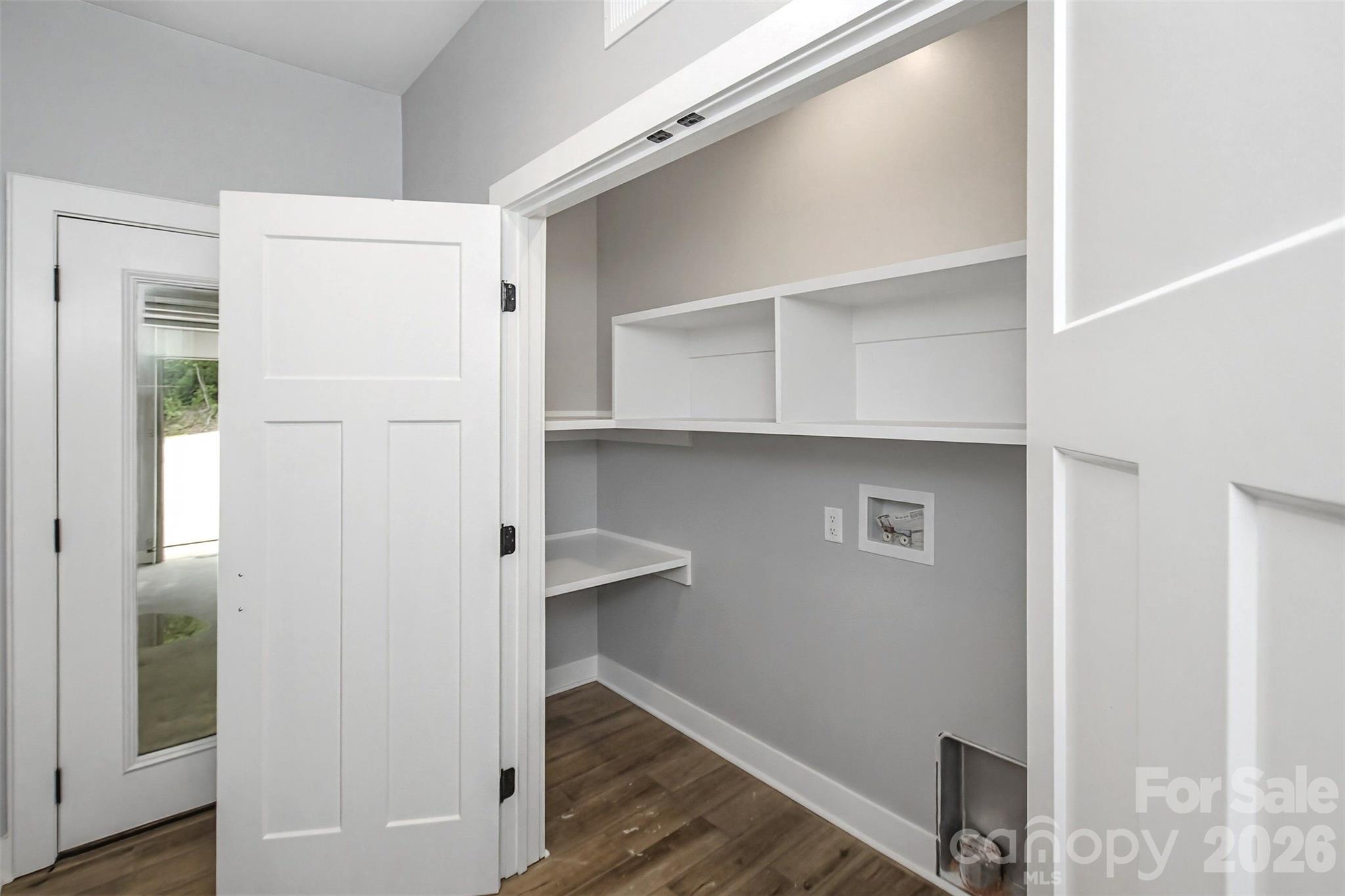 61 Bamboo Trail Candler NC 28715