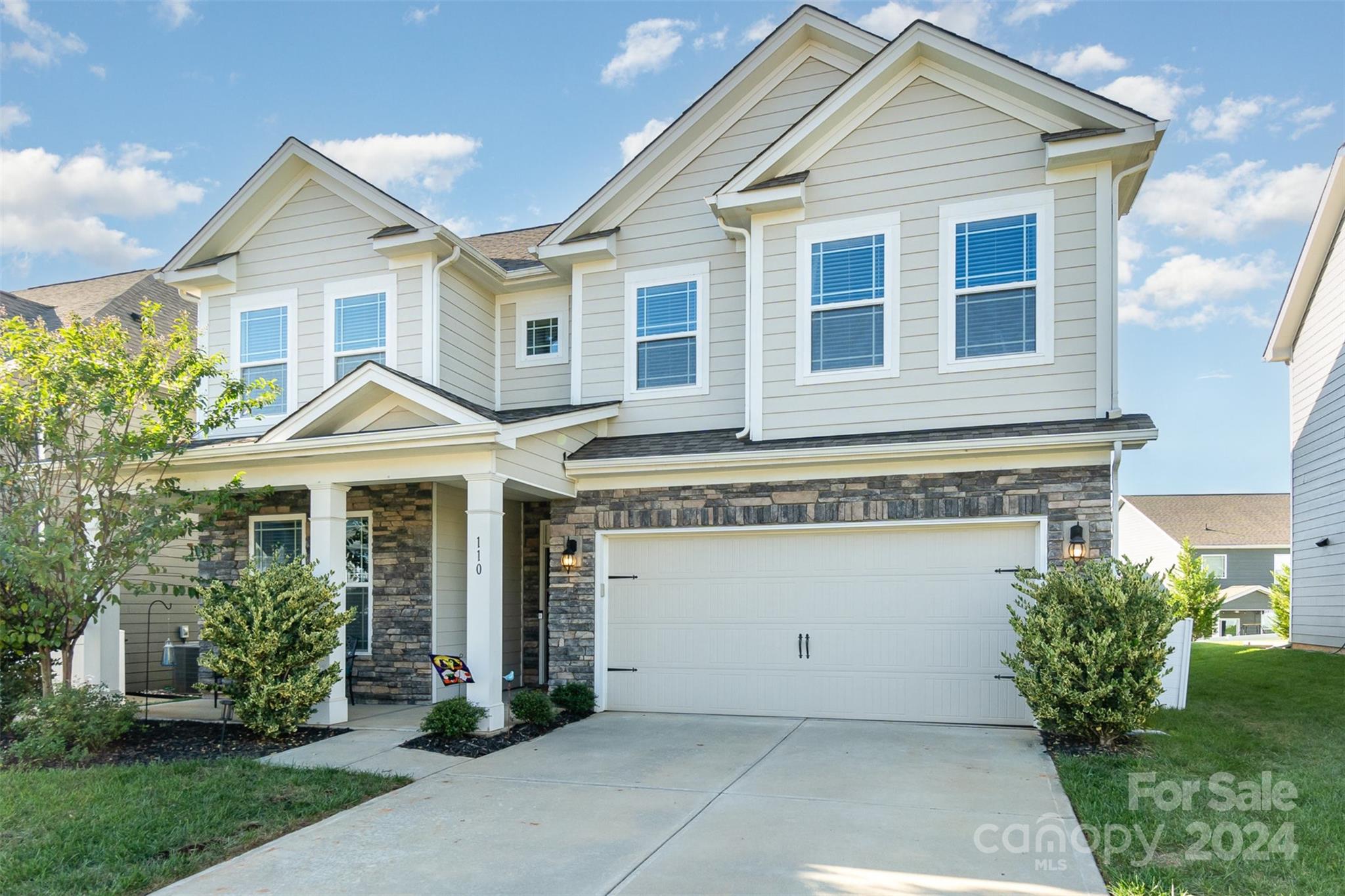 110 W Americana Drive Mooresville NC 28115