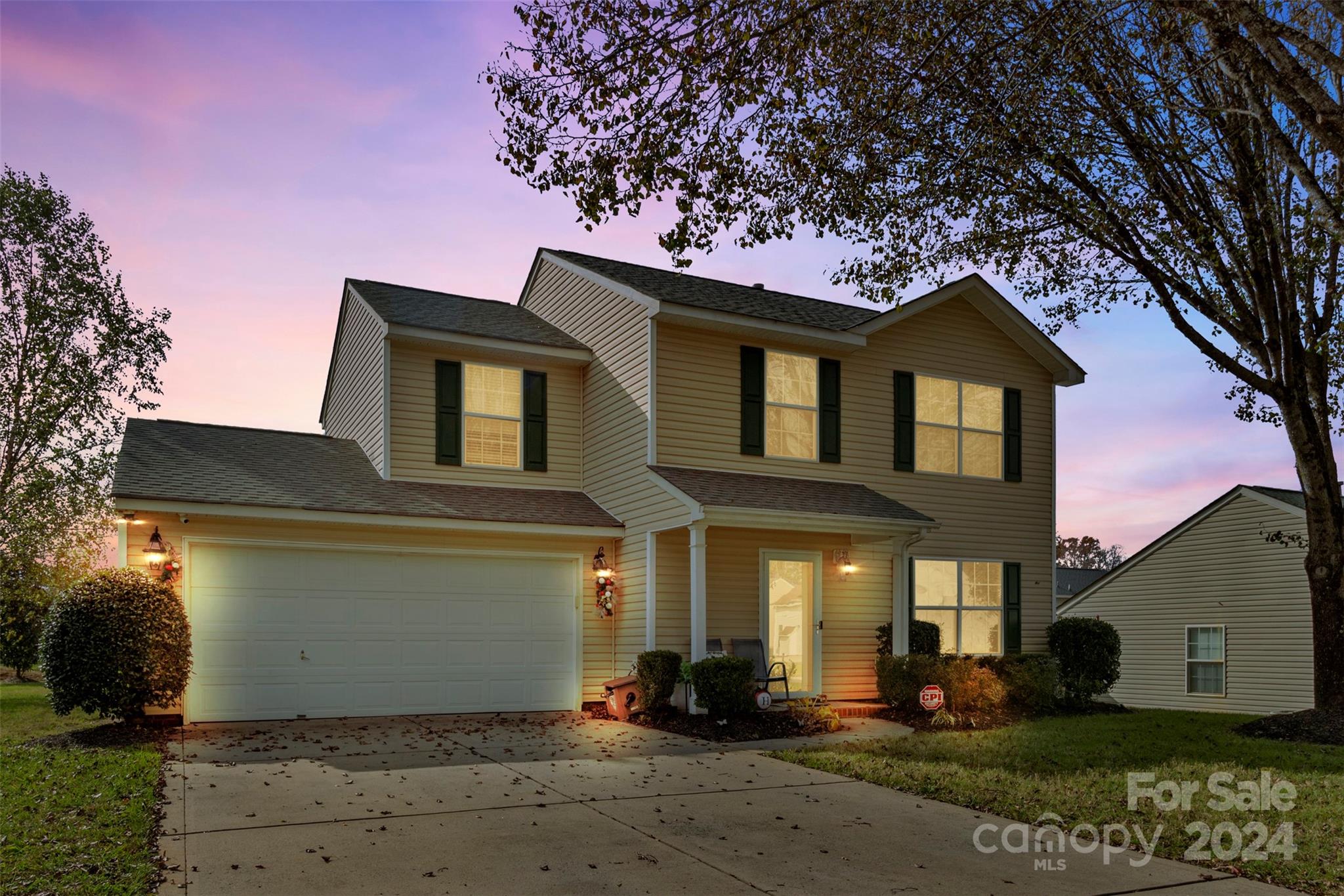 3923 Bitterroot Court Charlotte NC 28269