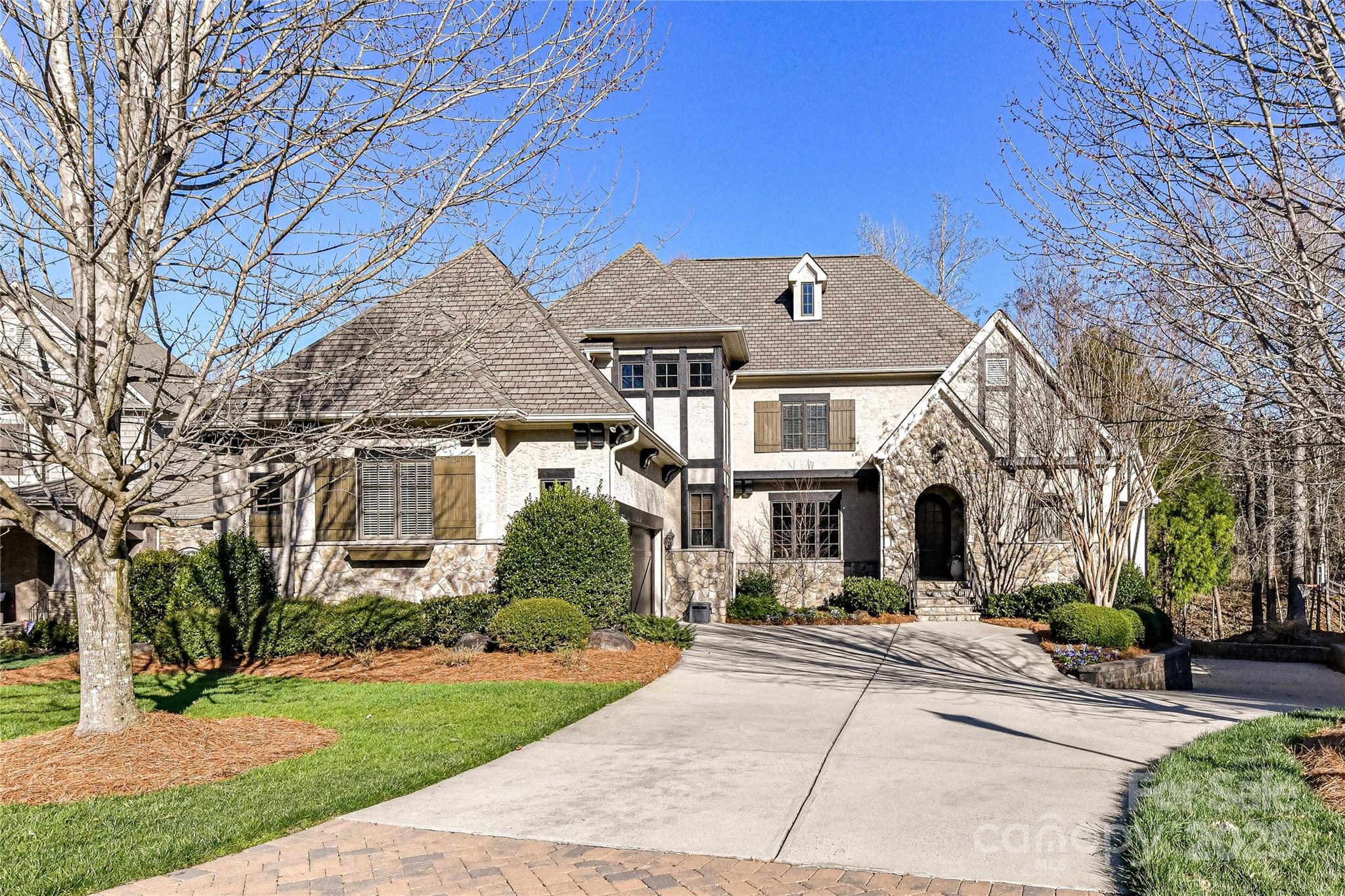 1355 Wyndmere Hills Lane Matthews NC 28105