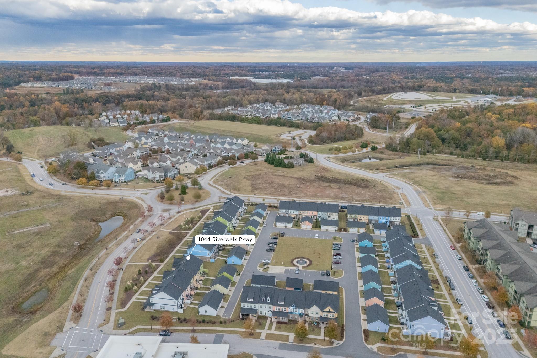 1044 Riverwalk Parkway Rock Hill SC 29730
