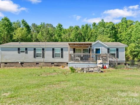 292 Longhorn Lane Cheraw SC 29520