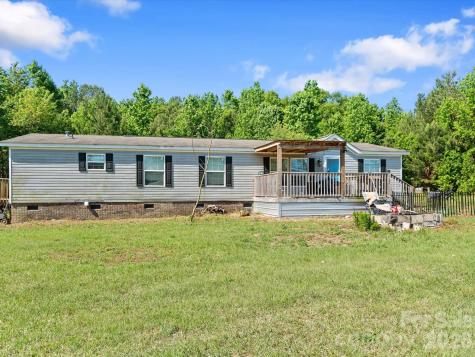 292 Longhorn Lane Cheraw SC 29520