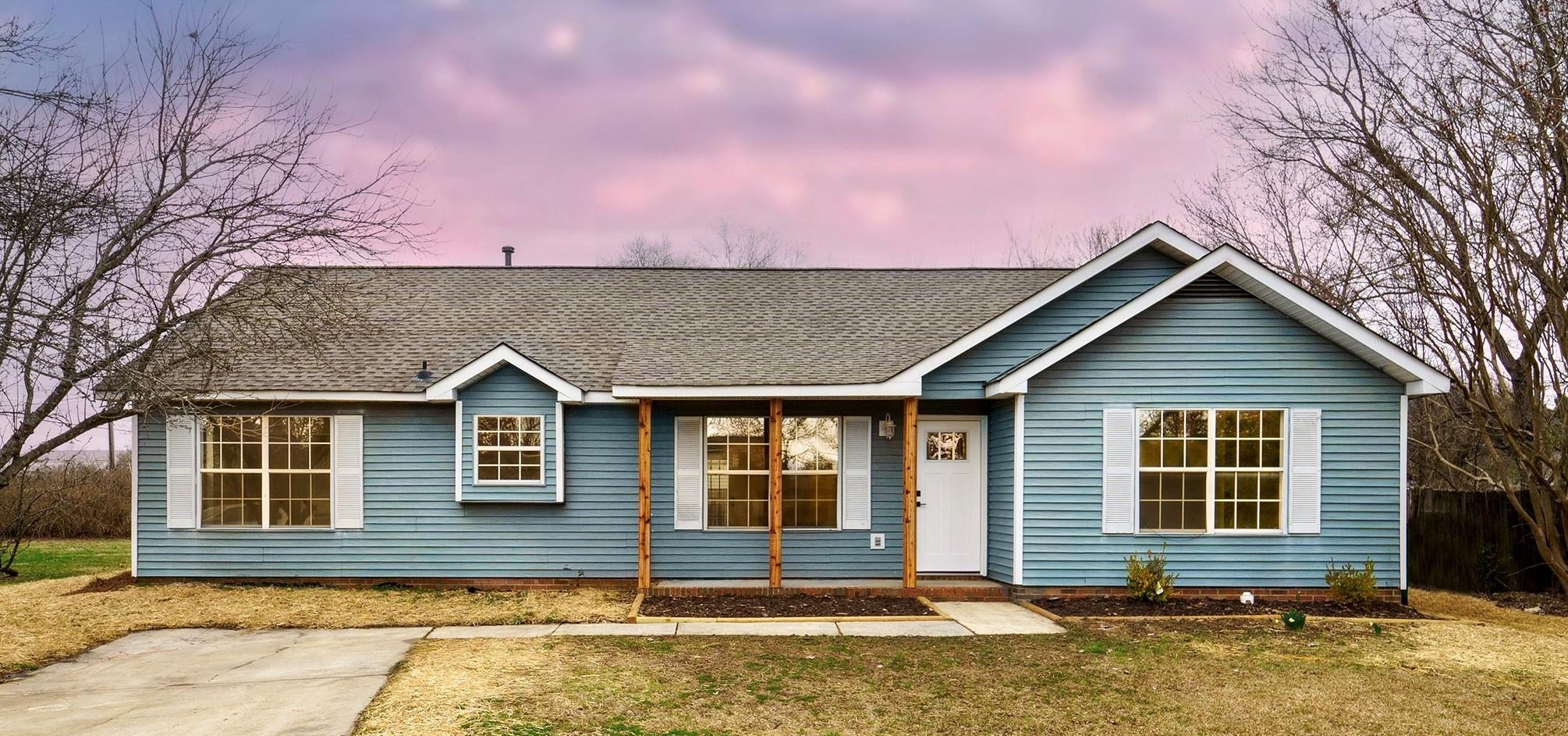 13705 Loch Loyal Drive Charlotte NC 28273